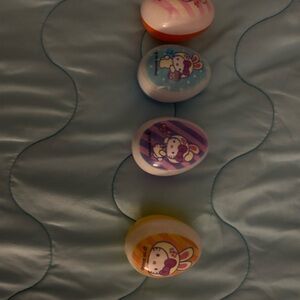 Hello Kitty Easter Egg Set